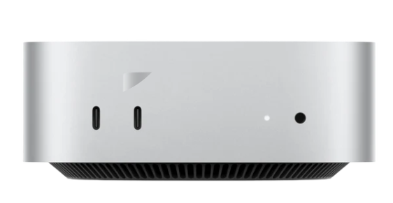 MAC MINI M4PRO 14CPU 20GPU 64GB 1TB